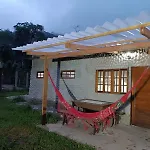 Ubatuba Hippie House