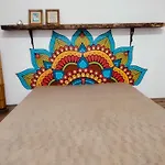 Ubatuba Hippie House