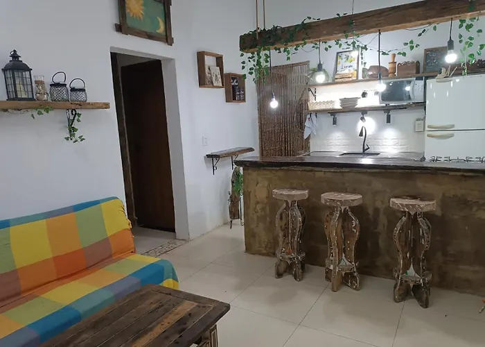 Ubatuba Hippie House