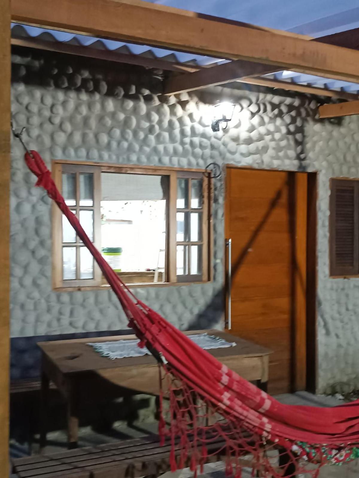 Hippie House Casa de férias Ubatuba
