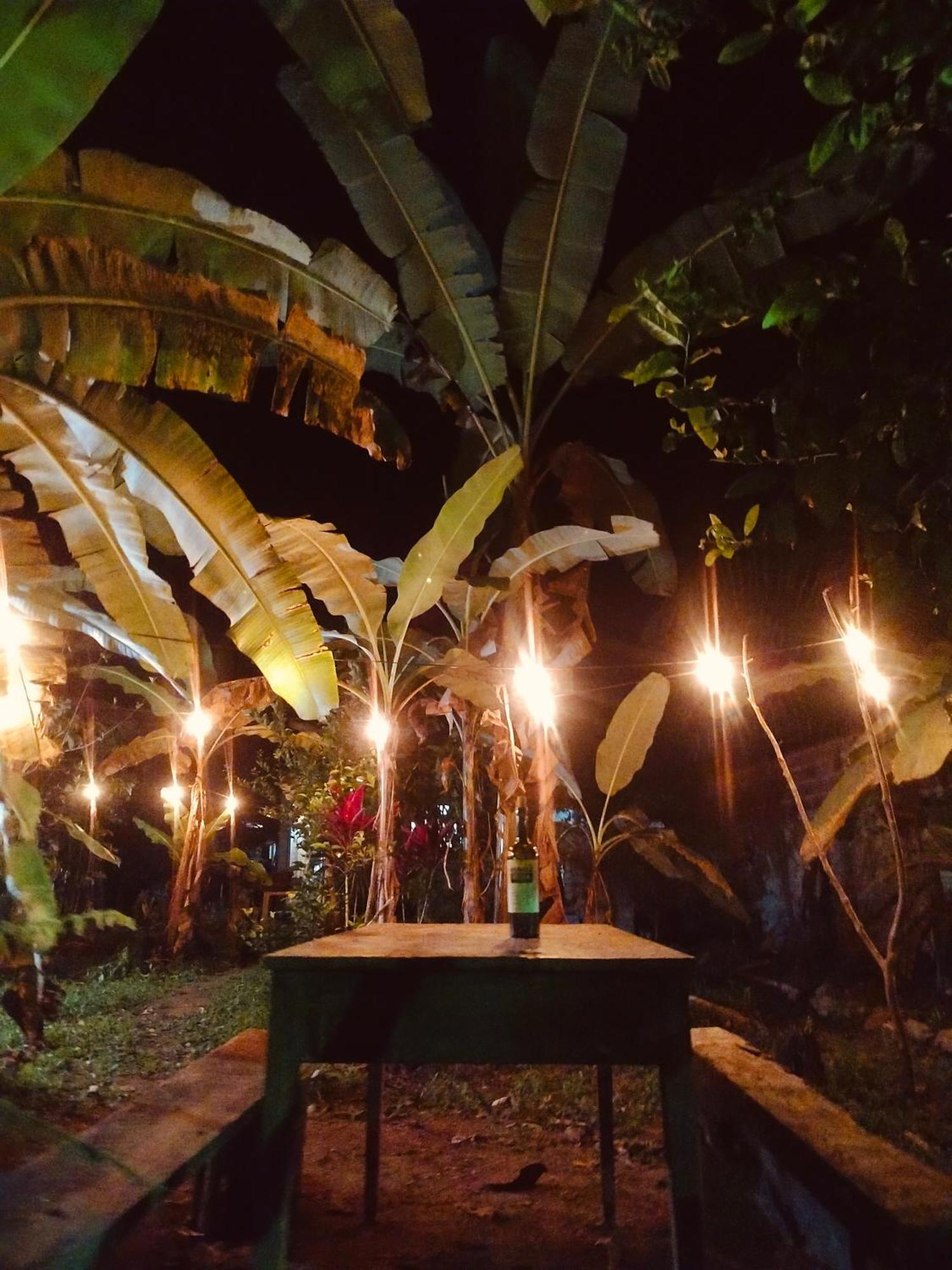 Casa de férias Hippie House