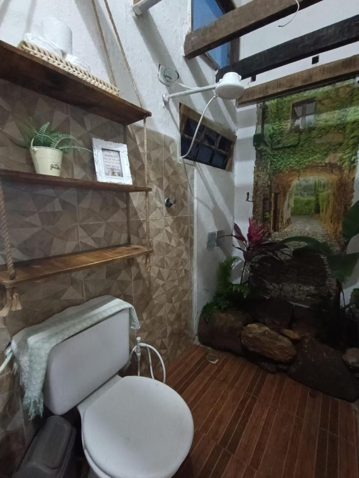 Hippie House * Ubatuba
